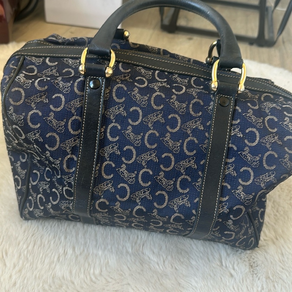 AUTHENTIC CELINE BAG